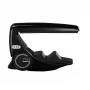 G7th Performance 3 ART C81020 Satin Black - Cejilla para guitarra de 6 cuerdas