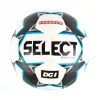 Balón Select Pagano DGI blanco-negro-azul 17823 4