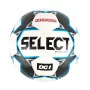 Balón Select Pagano DGI blanco-negro-azul 17823 4