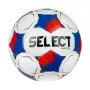Balón Select FB Match v26 FIFA Basic blanco-azul-rojo 120078 5