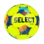 Balón Select FB Futsal Super v26 FIFA Quality Pro amarillo-azul 1021350 300006 4