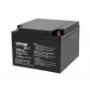Batería de gel VIPOW 12V 26Ah