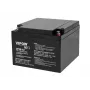 Batería de gel VIPOW 12V 26Ah