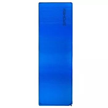 Colchoneta autoinflable Spokey Savory azul 927849