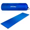 Colchoneta autoinflable Spokey Savory azul 927849