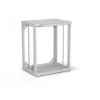 Armario de pared A-LAN ALANTEC 19 15U 600x450, gris