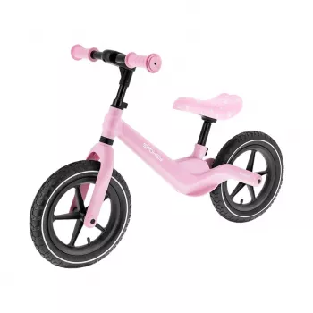 Correpasillos Spokey Broomi rosa 946381