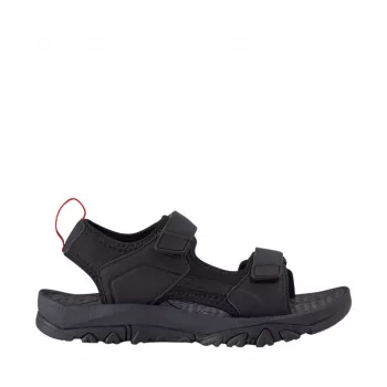 Sandalias de niño 4F M113 negro intenso 4FJWSS26FSANM113 20S 39