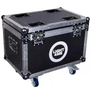 LIGHT4ME PRISM BEAM 250 CASE maletín de transporte