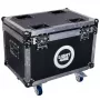 LIGHT4ME PRISM BEAM 250 CASE maletín de transporte