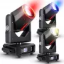LIGHT4ME RED LINE 10R BEAM 295W cabezal móvil beam