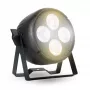 LIGHT4ME VENOM PAR COB CW WW 4x50W foco para iluminación de escenario