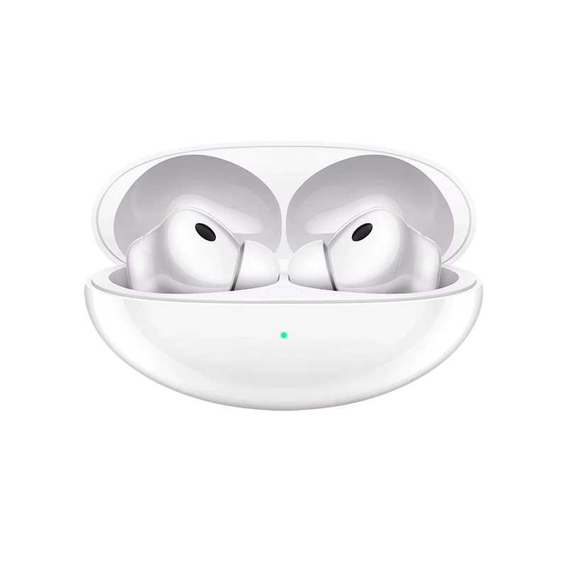 Huawei FreeBuds Neo 55039441 Auriculares in-ear, ANC, Bluetooth 6.0, Ice White