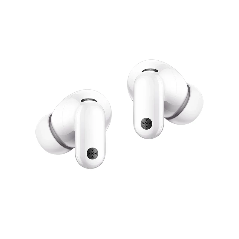 Huawei FreeBuds Neo 55039441 Auriculares in-ear, ANC, Bluetooth 6.0, Ice White