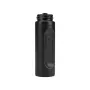 Peak Series microfiltro de membrana LIFESTRAW negro