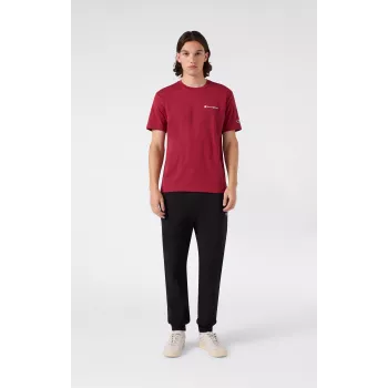 Champion pantalón jogger Rib Cuff hombre negro 220299 KK001 2XL