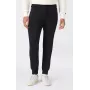 Champion Rib Cuff Pants Pantalón de jogging hombre negro 220300 KK001 XL