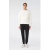 Champion Rib Cuff Pants Pantalón de jogging hombre negro 220300 KK001 XL
