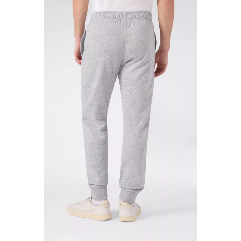 Champion pantalón jogger Rib Cuff hombre gris 220307 EM021 S