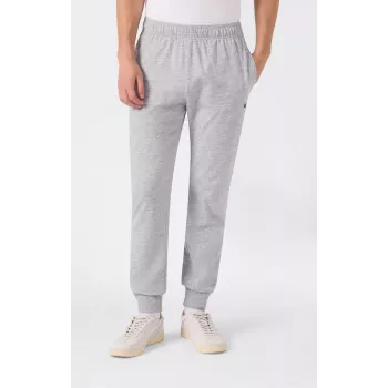 Champion pantalón jogger Rib Cuff hombre gris 220307 EM021 XL
