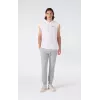 Champion pantalón jogger Rib Cuff hombre gris 220307 EM021 XL