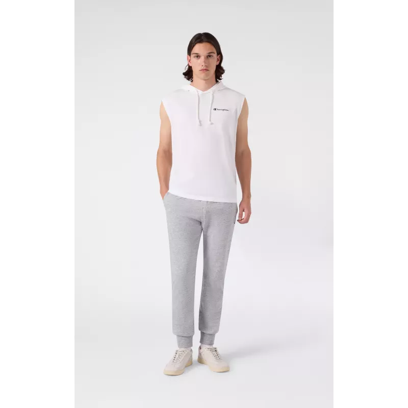 Champion pantalón jogger Rib Cuff hombre gris 220307 EM021 XL