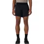 Champion pantalón corto hombre negro 222026 KK001 S