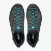 Scarpa Mescalito GTX zapatillas de aproximación - shark/azure talla: 48