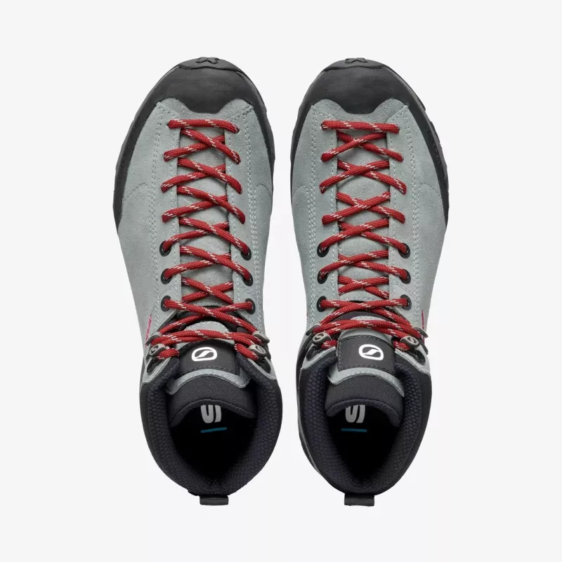 Zapatos mujer Scarpa Mojito GTX talla 41_5