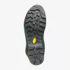 Scarpa Zodiac Trk Gtx botas de trekking - petrol/rust orange talla: 42_5
