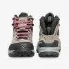 Scarpa Moraine Mid Pro GTX botas de senderismo mujer GORE-TEX - mineral talla: 39,5