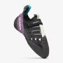 SCARPA Instinct VSR LV zapatillas negro-violeta