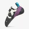 SCARPA Instinct VSR LV zapatillas negro-violeta