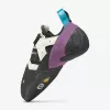 SCARPA Instinct VSR LV zapatillas negro-violeta
