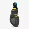 Scarpa pies de gato Vapor V Smoke-Yellow 40,5