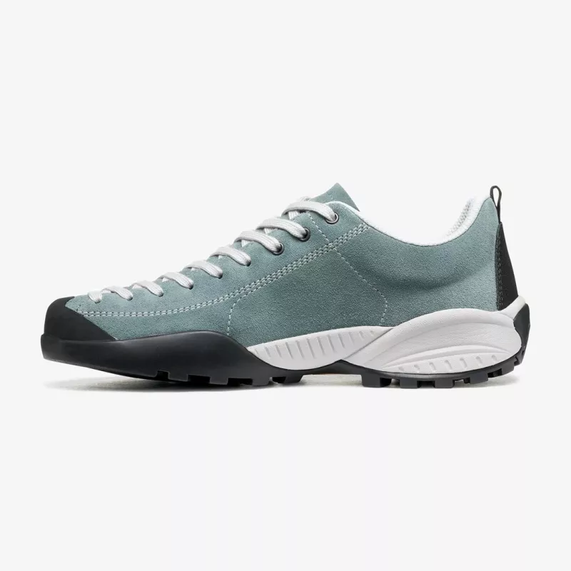 Zapatos de exterior mujer Scarpa Mojito - cloud blue talla: 40_5