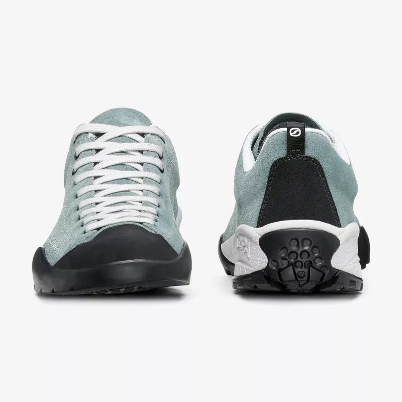 Zapatos de exterior mujer Scarpa Mojito - cloud blue talla: 40_5