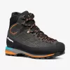 Scarpa Zodiac Tech GTX GORE-TEX zapatos - antracita/tonic talla: 42