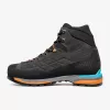 Scarpa Zodiac Tech GTX GORE-TEX zapatos - antracita/tonic talla: 42