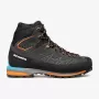 Zapatos GORE TEX Scarpa Zodiac Tech GTX - antracita/tonic talla: 43_5