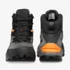 Zapatos de senderismo Mustang TRK GTX hombre shark/tonic 45,5 EU SCARPA