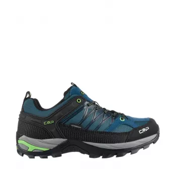 Botas de trekking CMP Rigel Low hombre 3Q54457 15MR 44