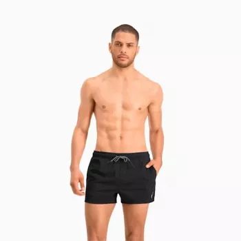 Bañador PUMA hombre 102449 S negro