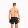 Bañador PUMA hombre 102449 S negro