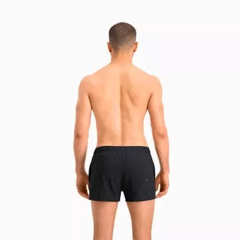Bañador PUMA hombre 102449 S negro