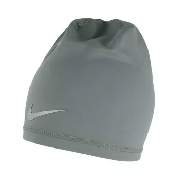 Gorro Nike Dri-Fit Peak Beanie gris N1012398089OS