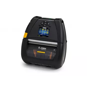 Zebra ZQ600 Series ZQ630 Plus RFID - Impresora de etiquetas - Térmica directa - Rollo (11,2 cm)