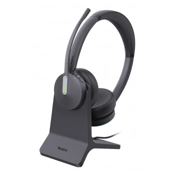 Yealink BH70 Dual – Auricular – On-Ear – Bluetooth
