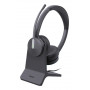 Yealink BH70 Dual – Auricular – On-Ear – Bluetooth
