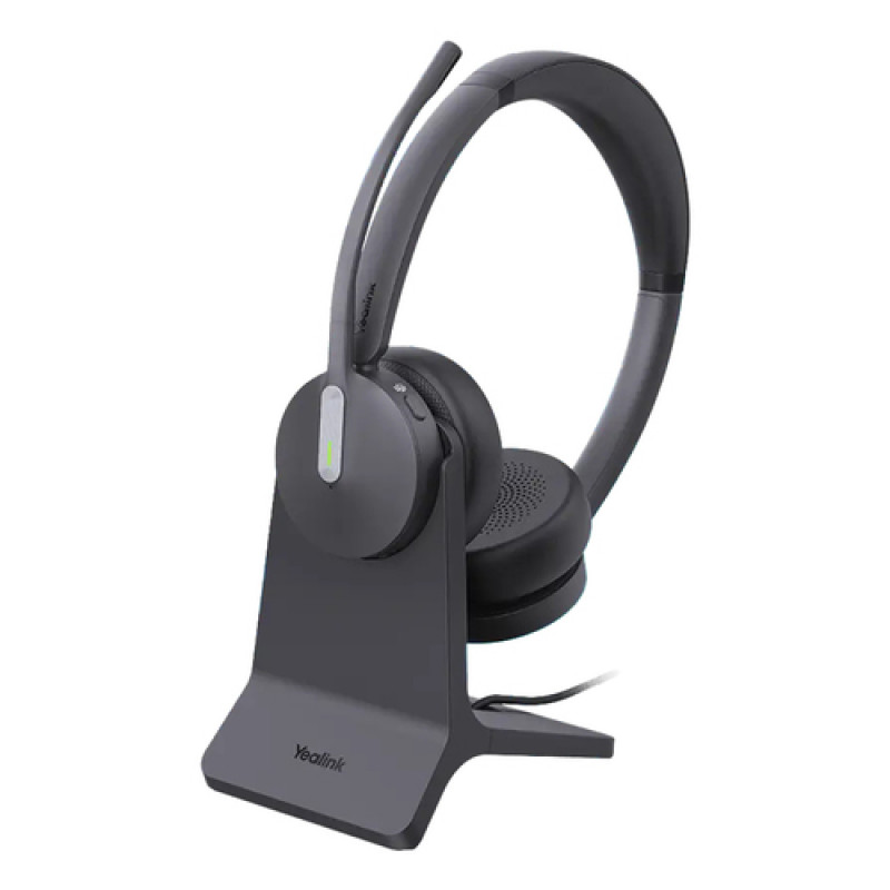 Yealink BH70 Dual – Auricular – On-Ear – Bluetooth
